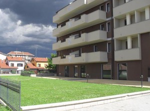 Residence Le Groane | Garbagnate Milanese
