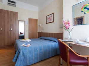 Residence Lepontina | Zona Farini