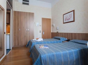 Residence Lepontina | Zona Farini