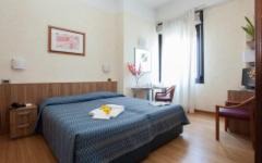 Residence Lepontina | Zona Farini