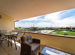 Residence Primera Del Garda Halbsouterrain Moniga | Moniga del Garda