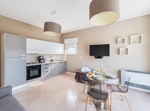 Residenza Miralago City | Desenzano del Garda