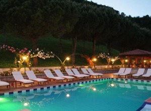 Resort Ninfea San Pellegrino Terme | Bracca