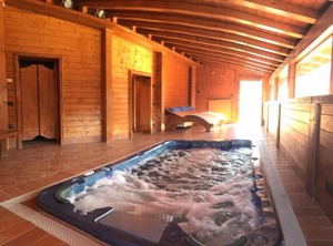 Resort Ninfea San Pellegrino Terme | Bracca