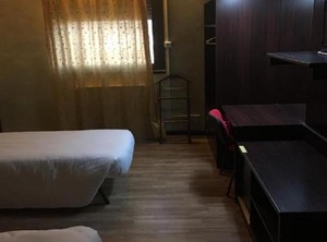 Inn | Busnago