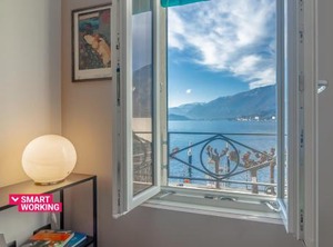 Terrazza Mazzini | Bellagio