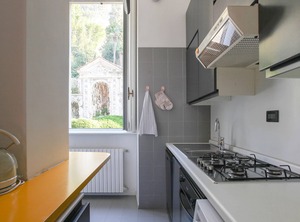 Villa Gorgeous Patio Como | Torno