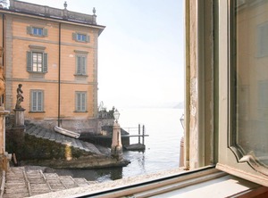 Villa Gorgeous Patio Como | Torno