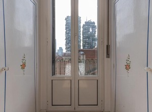 Porta Garibaldi Integrated Air Conditioning | Isola