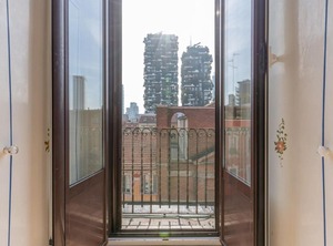 Porta Garibaldi Integrated Air Conditioning | Isola