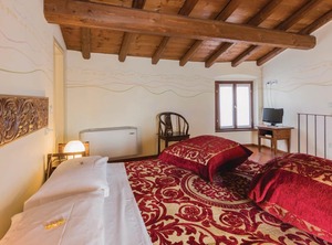 Accommodation Castellaro Lagusello | Castellaro Lagusello