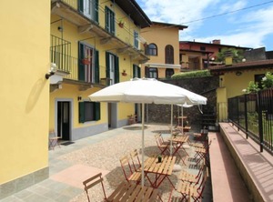 Giardino Del Bosso | Germignaga