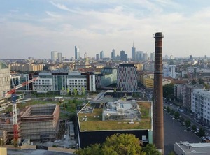 Milan | Dergano