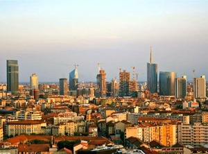 Milan | Dergano