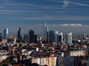 Milan | Dergano