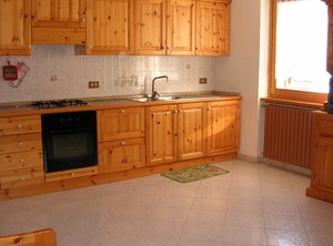 Chalet Bucaneve Santa Caterina | Santa Caterina Valfurva