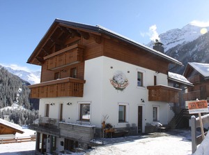 Chalet Bucaneve Santa Caterina | Santa Caterina Valfurva