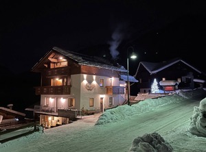 Chalet Bucaneve Santa Caterina | Santa Caterina Valfurva
