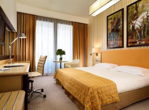 Unahotels | Varese