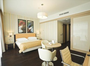 Unahotels | Varese