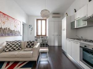 Milan | Zona Farini