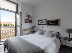 Milan | Zona Farini