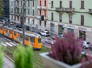 Milan | Zona Farini