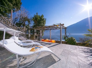 Lugano | Cressogno