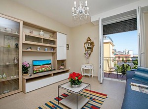 Villa Mimosa Appartamento | Desenzano del Garda