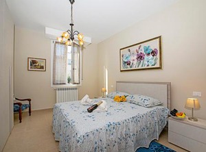 Villa Mimosa Appartamento | Desenzano del Garda