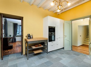 Villa Sardagna | Blevio