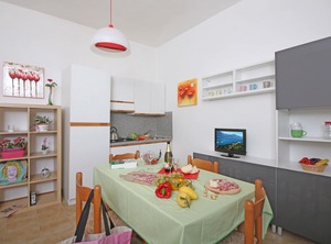 Villenpark Sanghen | Villaggio Sanghen