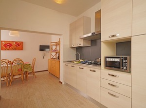 Villenpark Sanghen | Villaggio Sanghen