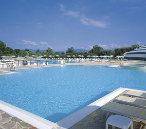 The Garda Village 