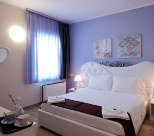Albergo Trattoria Italia 