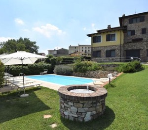 Locazione Turistica La Corte Bricca 
