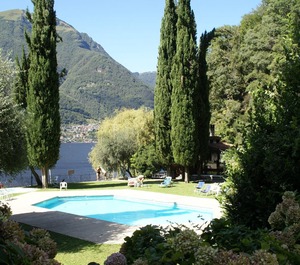 Terrace Of The 