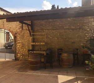 Borgo Volciano Garda 