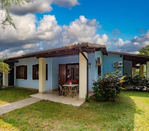 Bungalow Comfort 