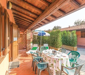 Del Chalet 