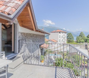 Casa Del Tiglio 