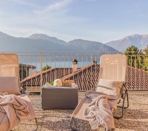 Casa Tre Sole Lierna 