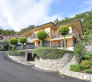 Residence Bellevue Tremosine Italy 