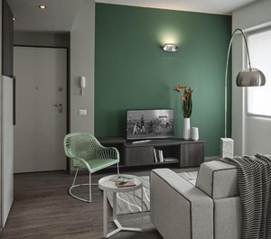 Contempora Apartments Cavallotti 