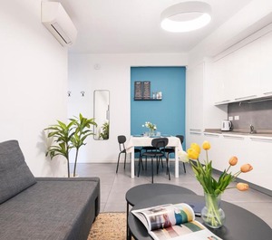 Furnished Romana 