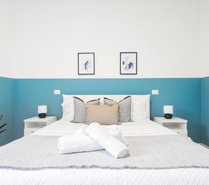Furnished Romana 