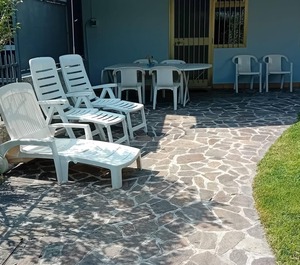 Ferienwohnung Manerba Del Garda Für Personen Schlafzimmern 