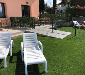 Ferienwohnung Manerba Del Garda Für Personen Schlafzimmer 