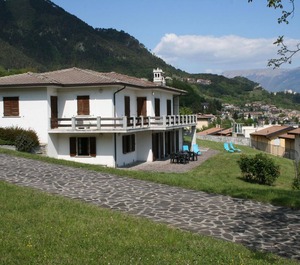 Apartments San Rocco Tignale 
