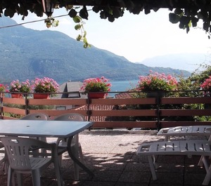 Holiday Vercana Persons Bedrooms 